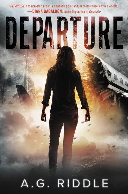 Departure