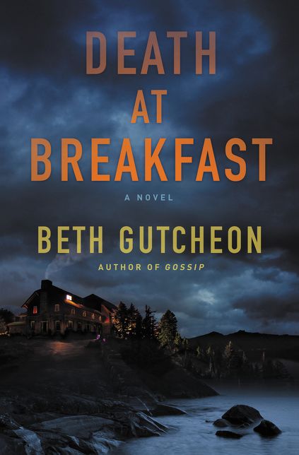 Death at Breakfast: A Novel