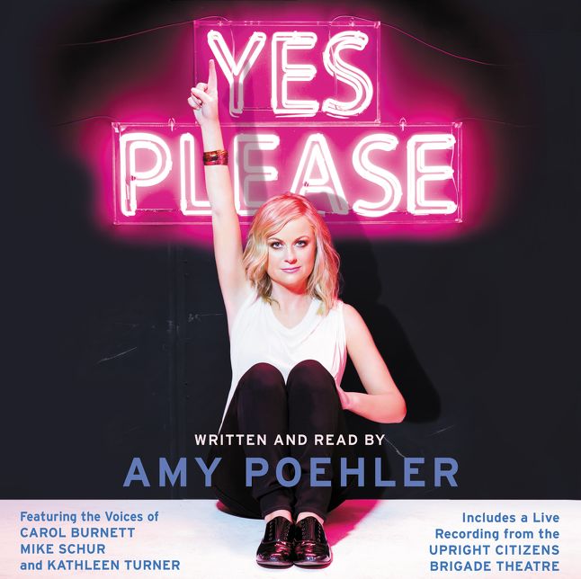 Yes Please (Vinyl Edition)