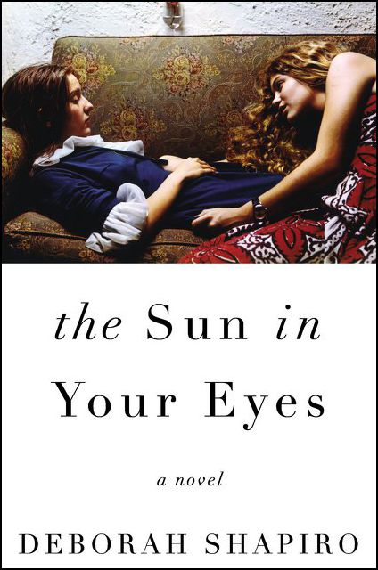 The Sun in Your Eyes