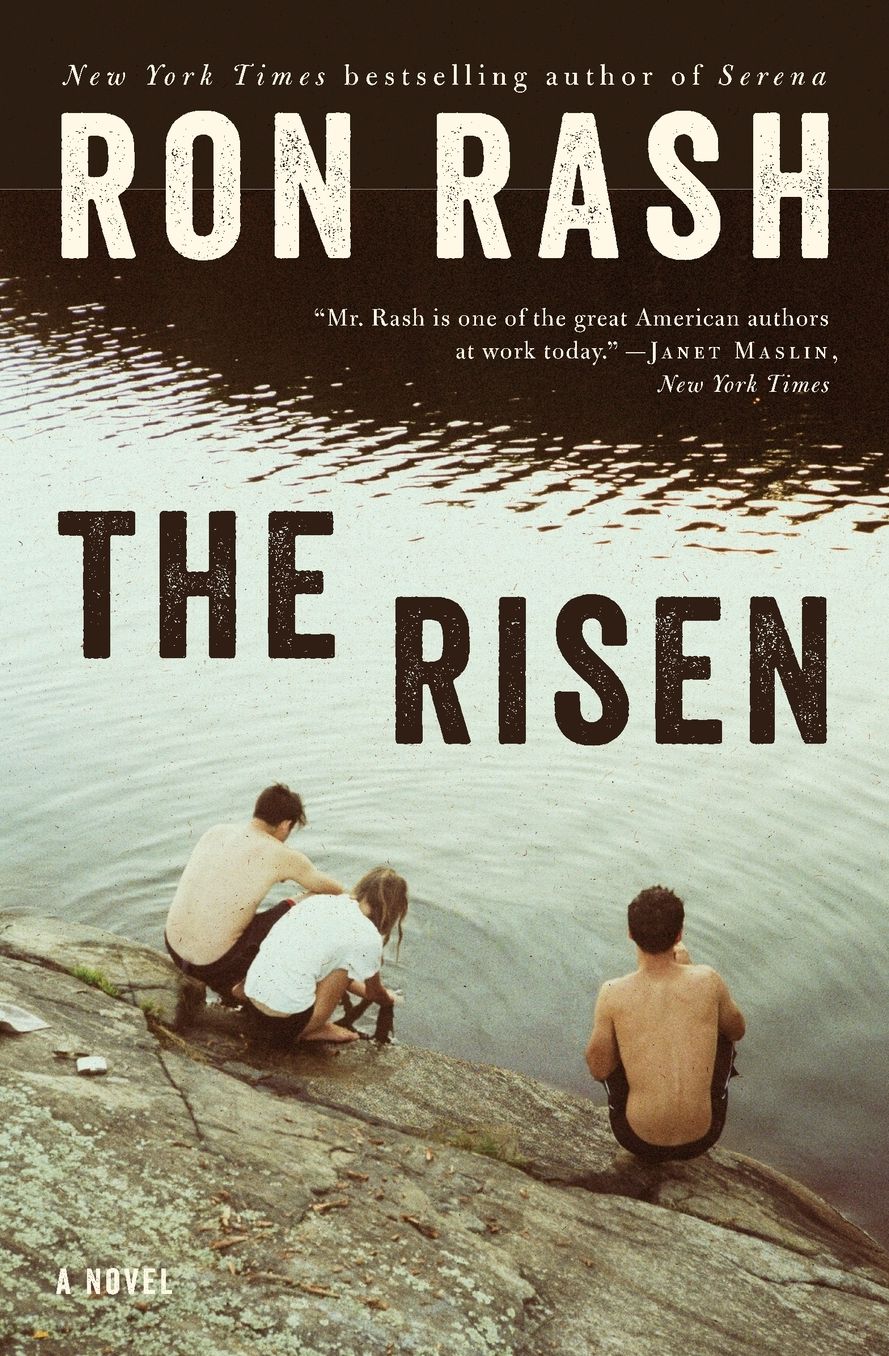 The Risen: A Novel