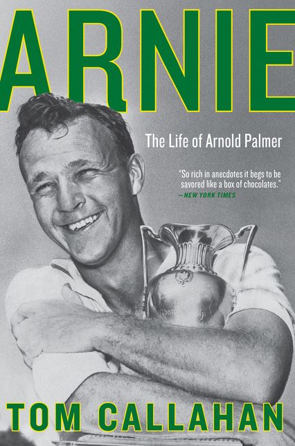 Arnie: The Life of Arnold Palmer