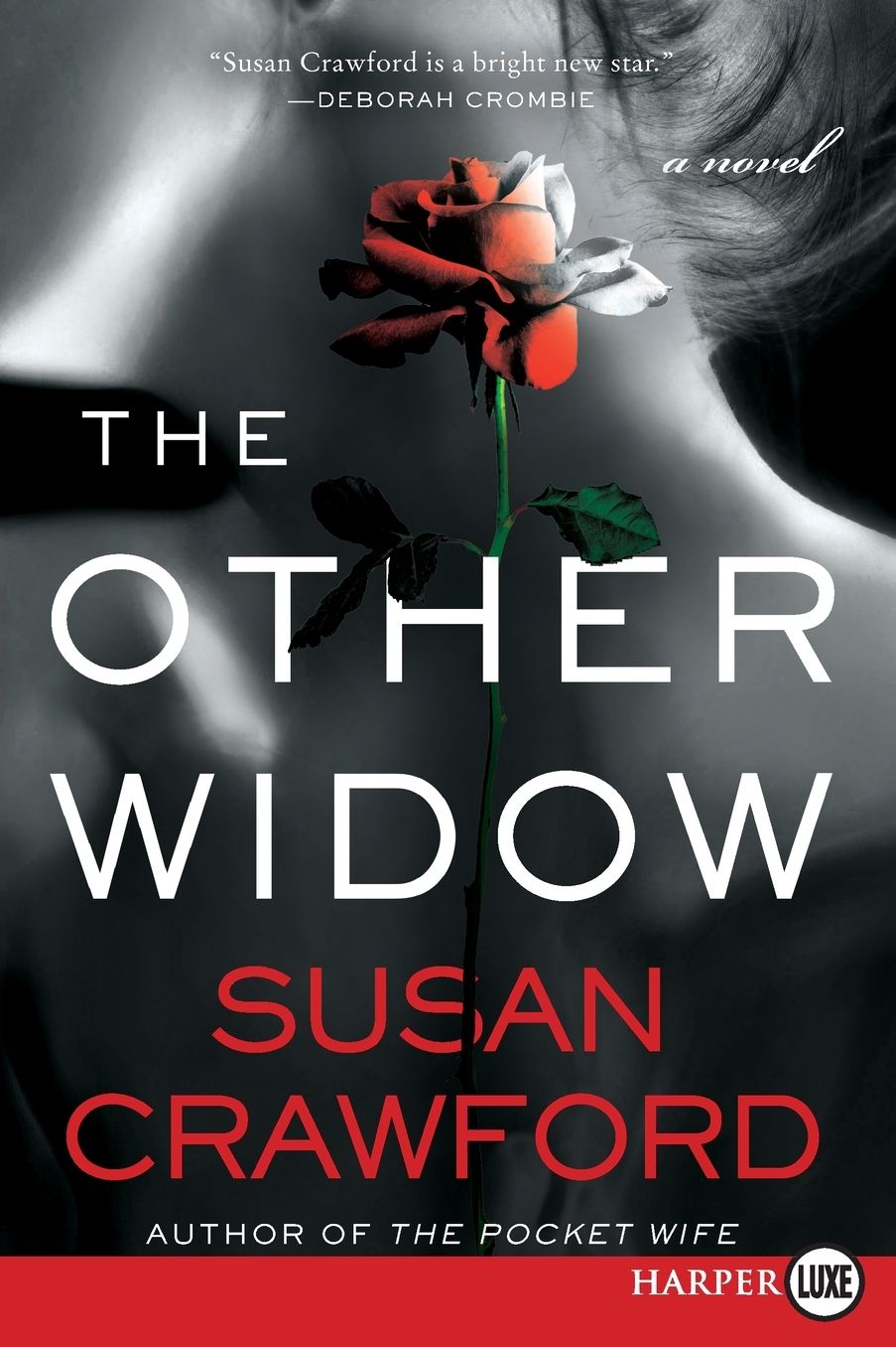 The Other Widow LP: A Novel