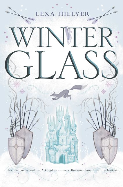 Winter Glass