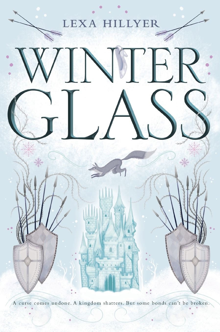 Winter Glass