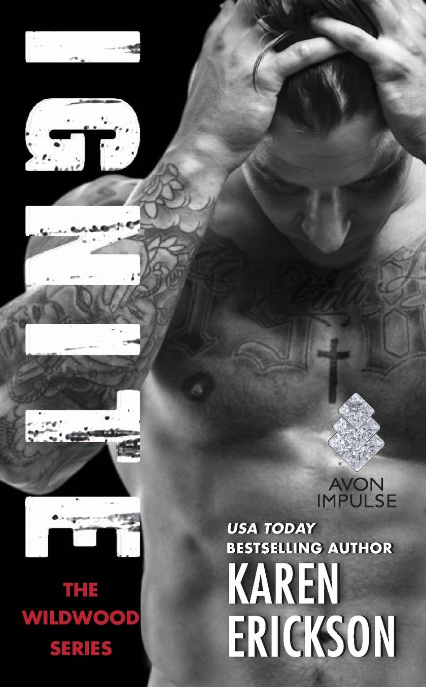 Ignite: The Wildwood Series