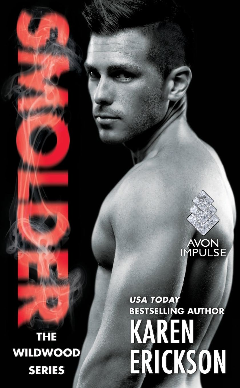 Smolder: The Wildwood Series
