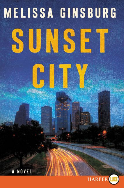 Sunset City