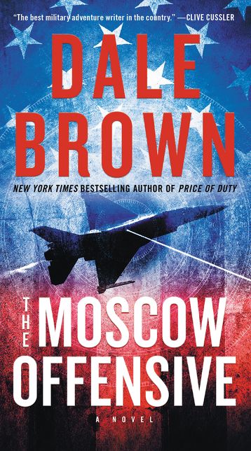 The Moscow Offensive