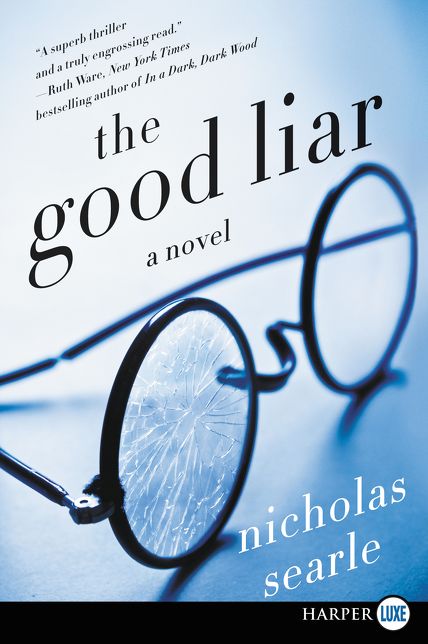 The Good Liar