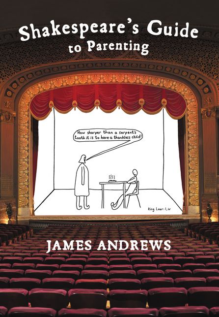 Shakespeare's Guide to Parenting