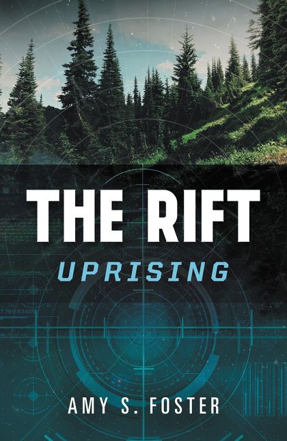 The Rift Uprising (Rift Uprising Trilogy Series #1)