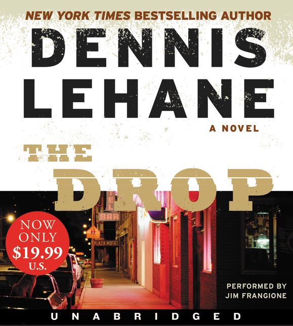 The Drop (Low Price CD)