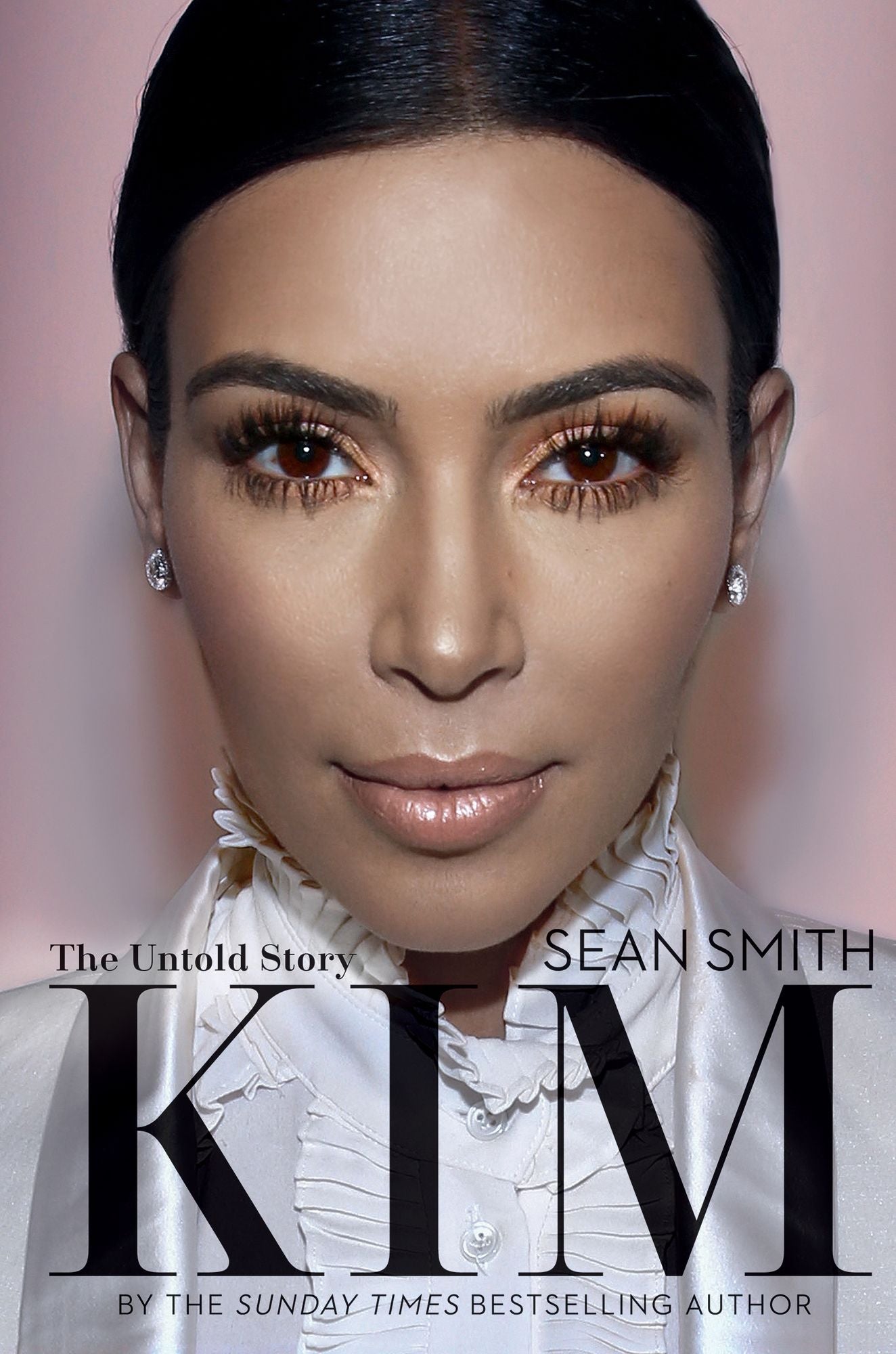 Kim: The Untold Story