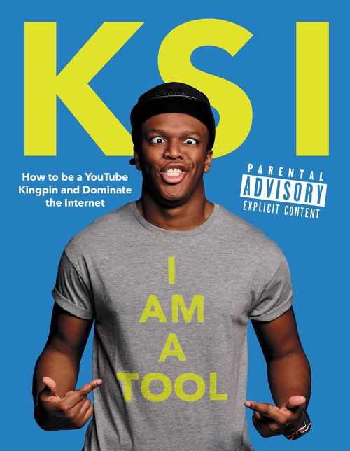 I Am a Tool: How to Be a YouTube Kingpin and Dominate the Internet
