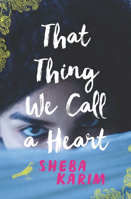 That Thing We Call a Heart