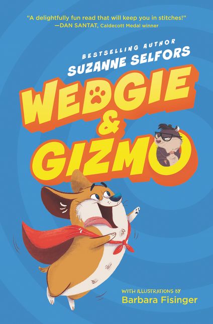 Wedgie Gizmo