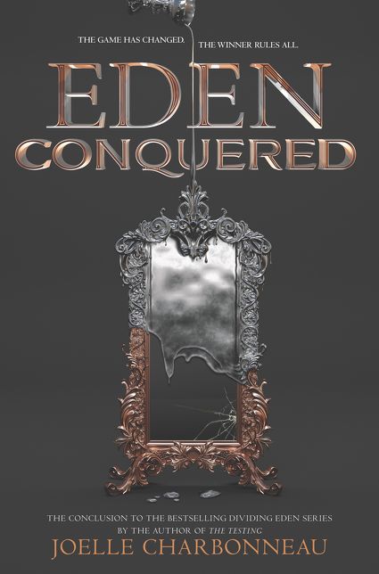 Eden Conquered