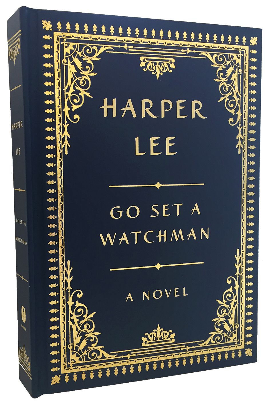 Go Set a Watchman, Collector's Edition