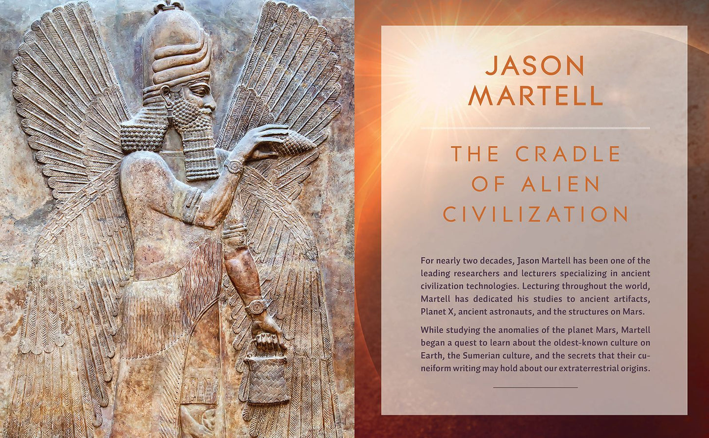 Ancient Aliens: The Official Companion Book