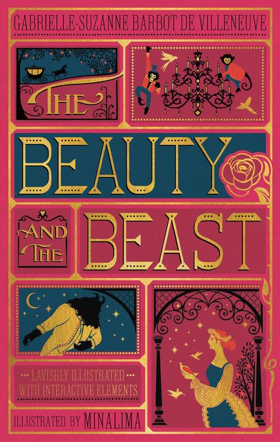 The Beauty and the Beast