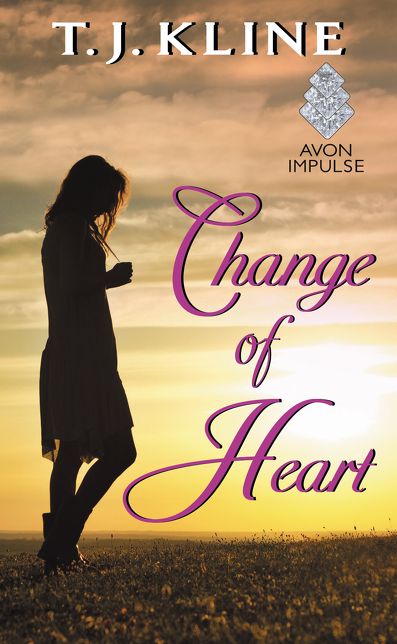 Change of Heart