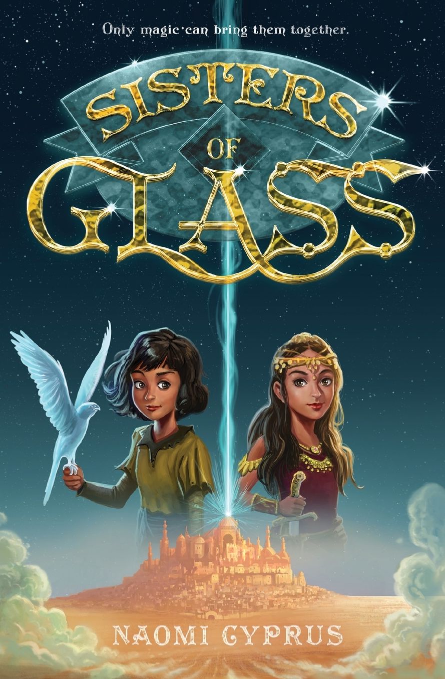 Sisters of Glass