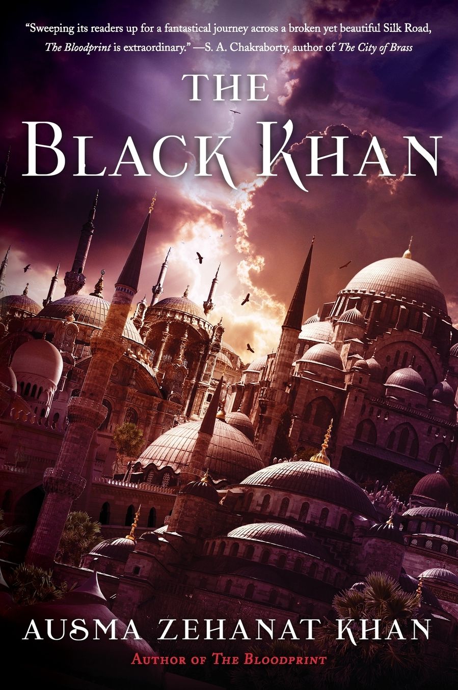 The Black Khan