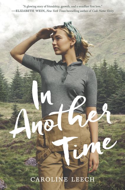 In Another Time