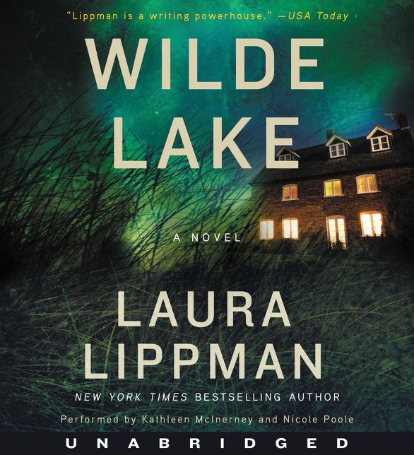 Wilde Lake