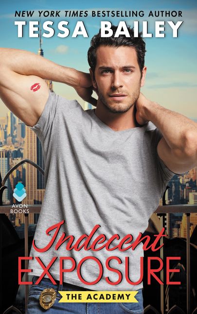 Indecent Exposure: The Academy