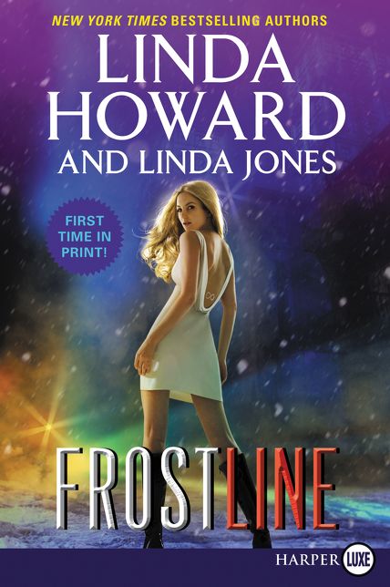 Frost Line LP