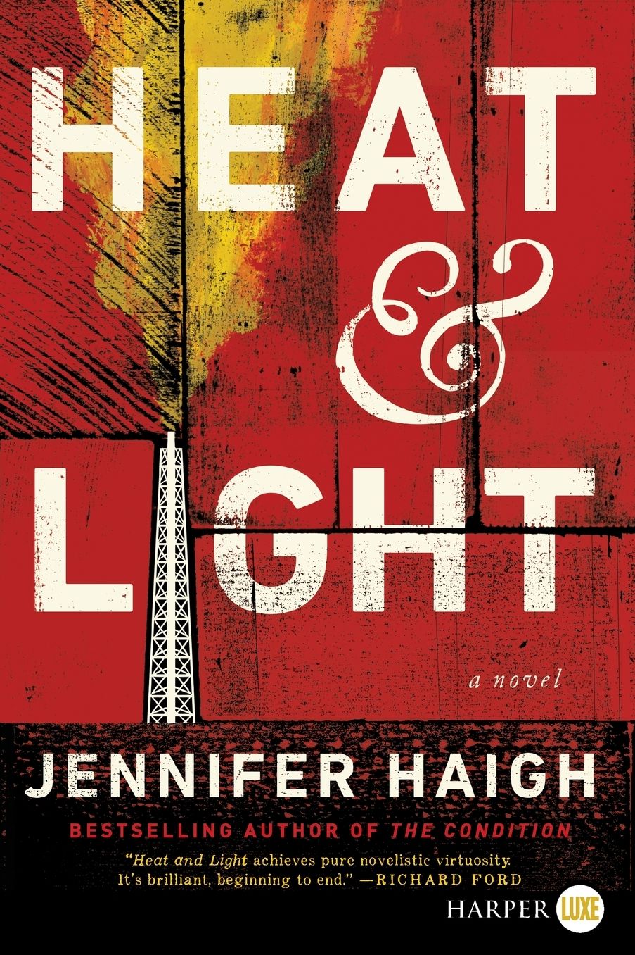 Heat and Light