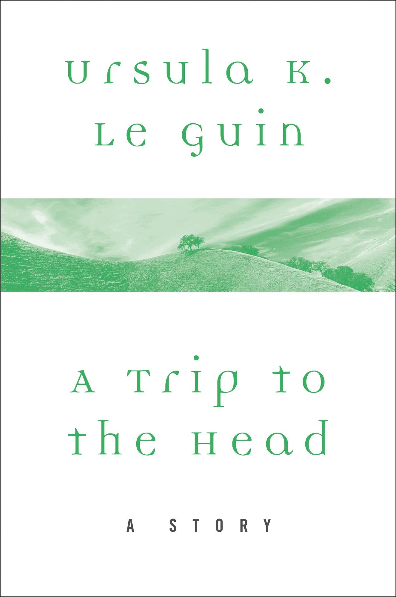A Trip to the Head: A Story