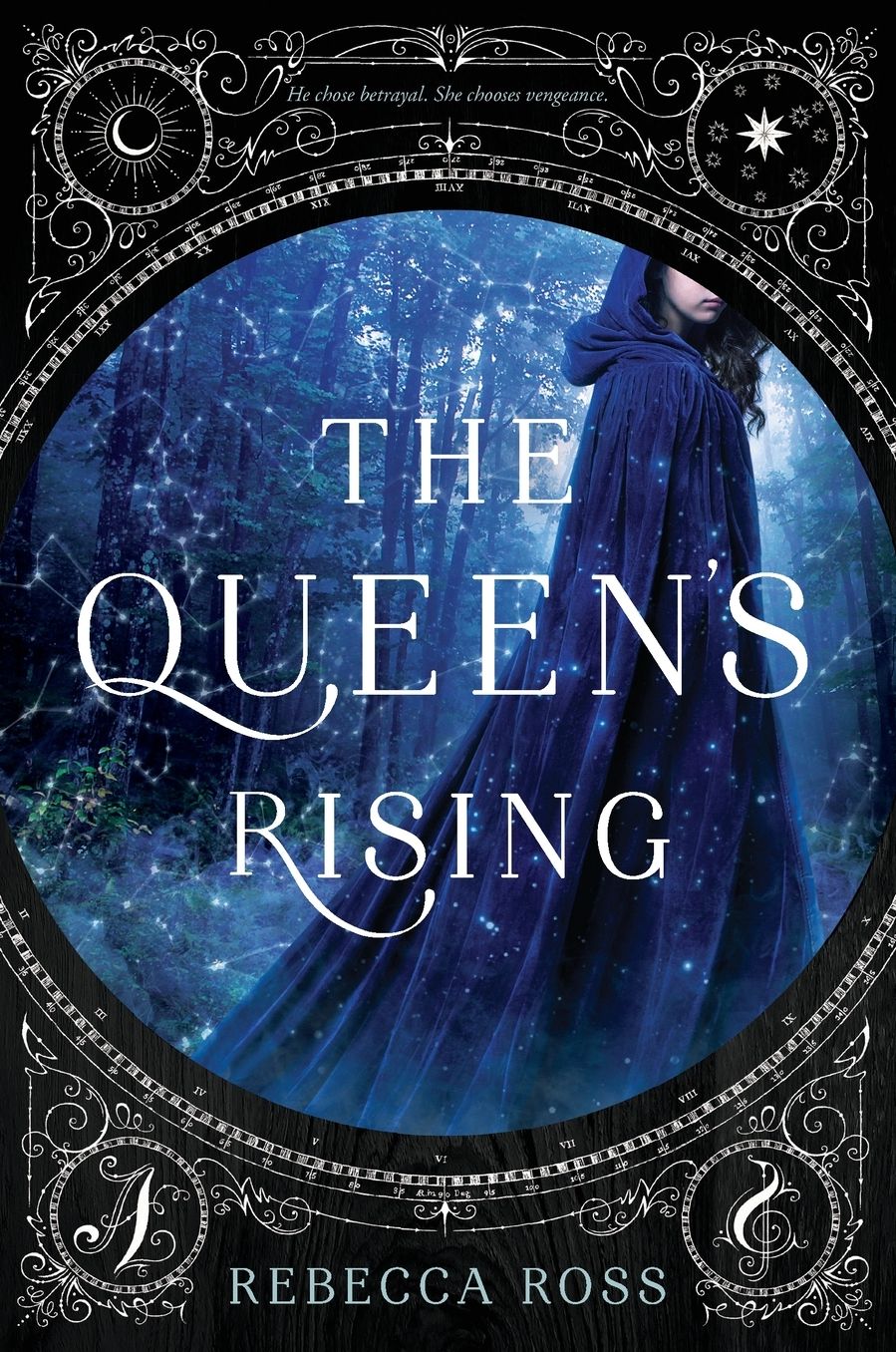 The Queen's Rising
