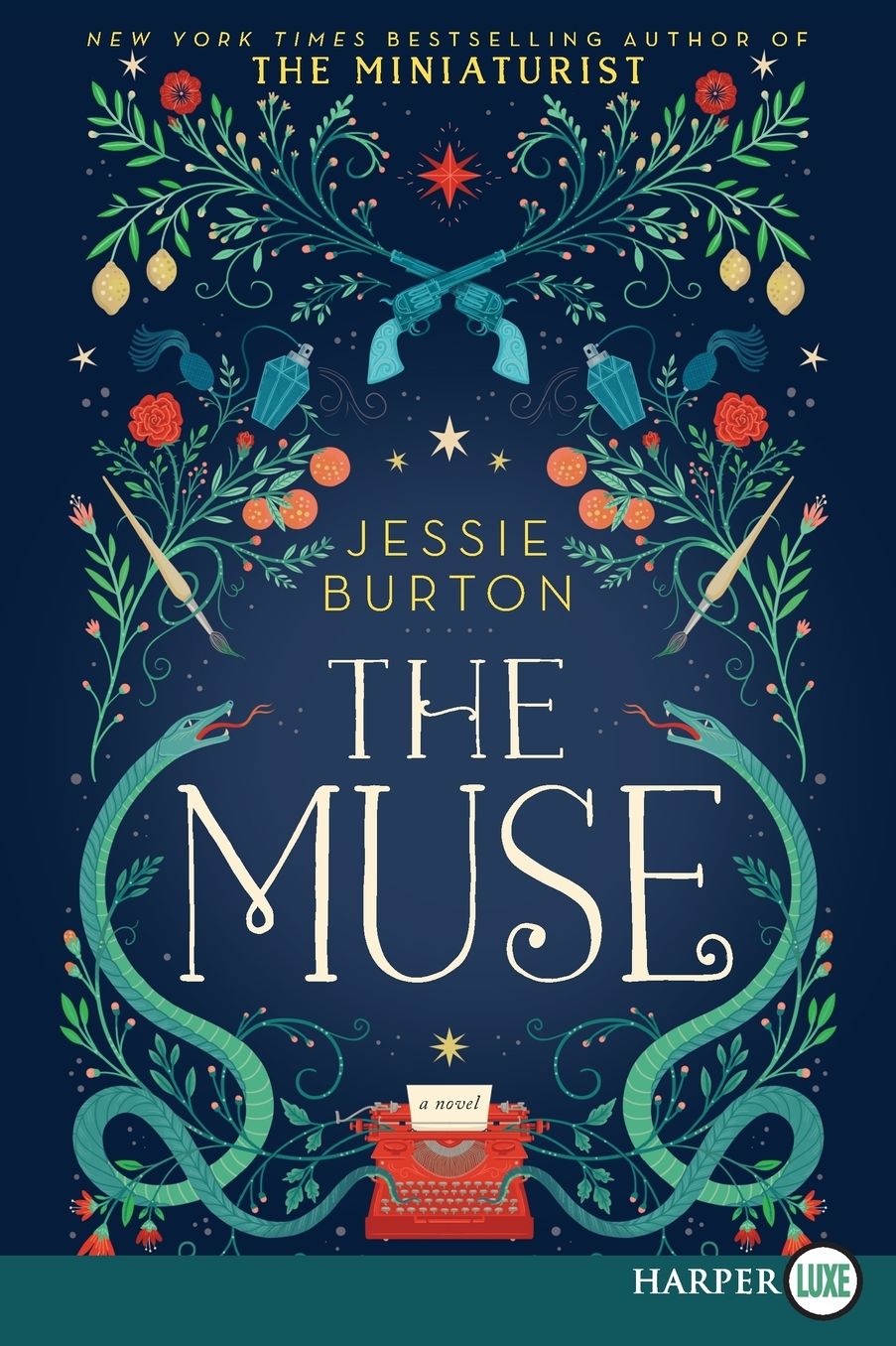 The Muse