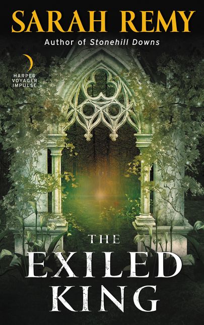 The Exiled King