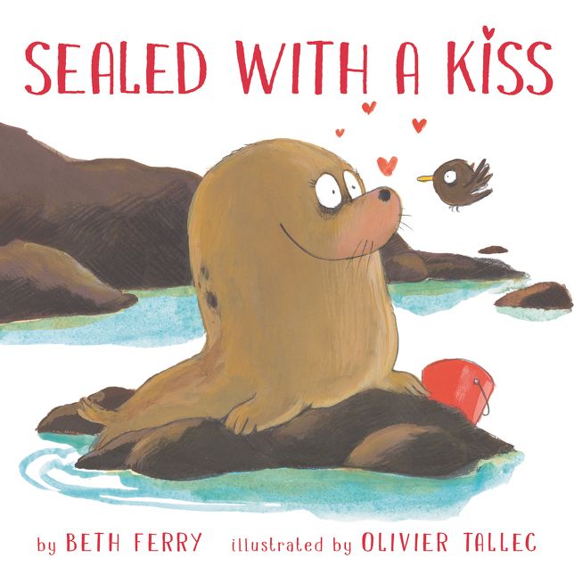 Sealed with a Kiss