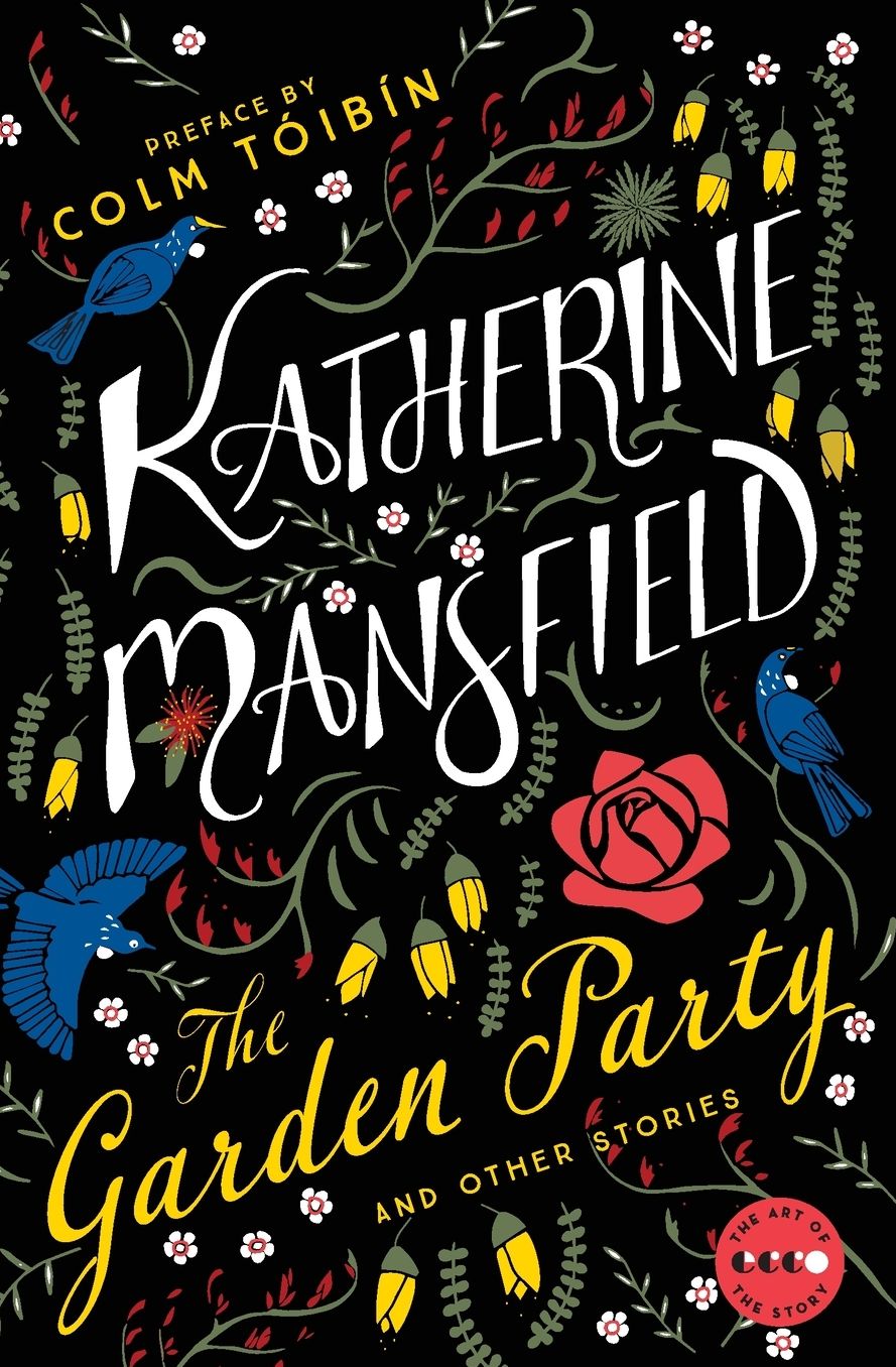 The Garden Party: And Other Stories
