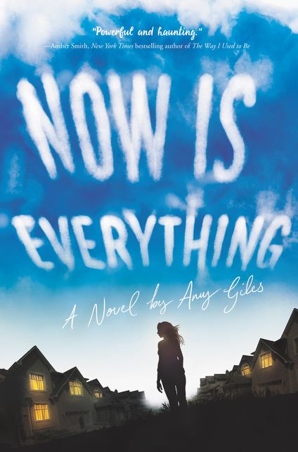 Now Is Everything