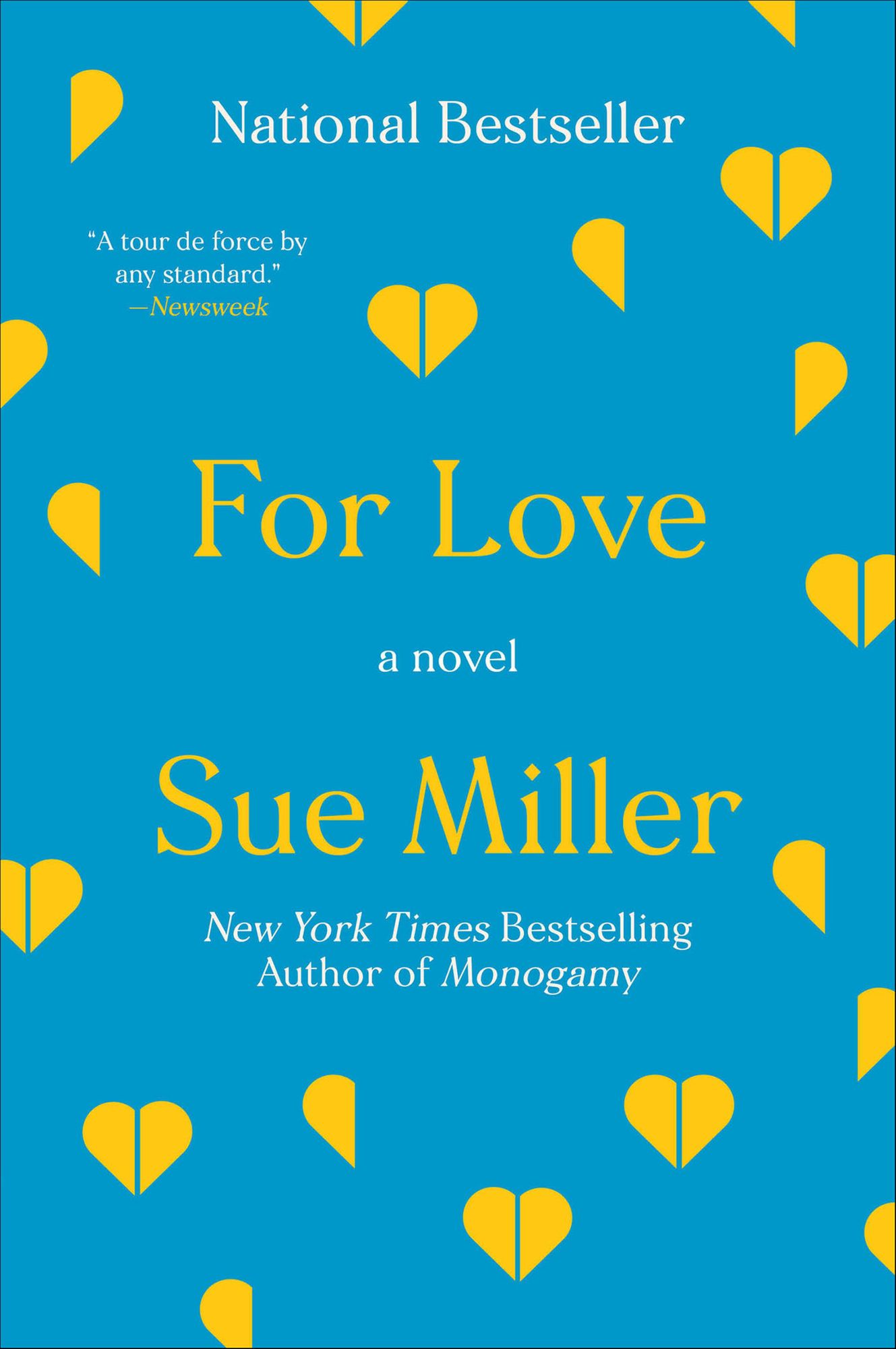 For Love: A Novel