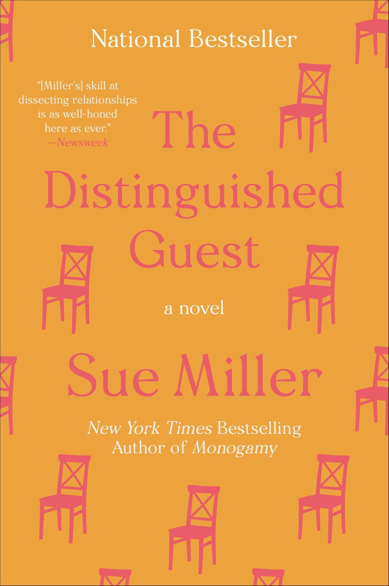 The Distinguished Guest