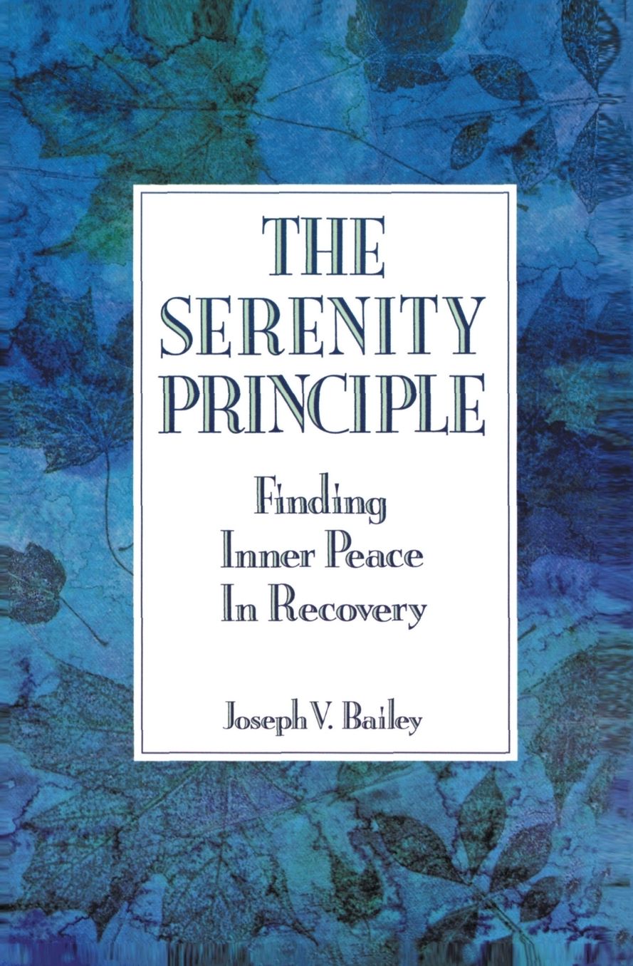 Serenity Principle: Finding Inner Peace in Recovery
