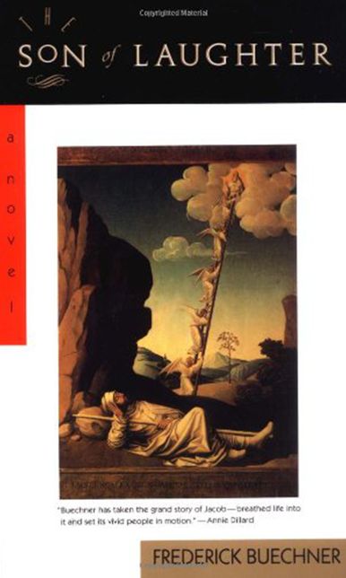 Son of Laughter: A Novel
