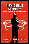 Invisible Supply: Finding the Gifts of the Spirit Within