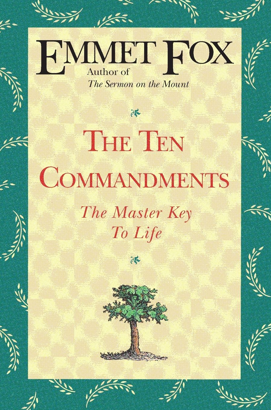 Ten Commandments