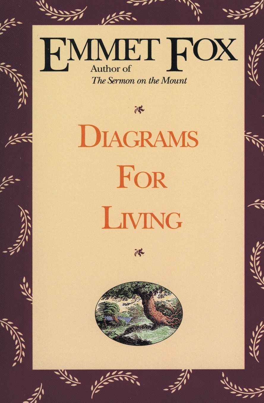 Diagrams for Living: The Bible Unveiled