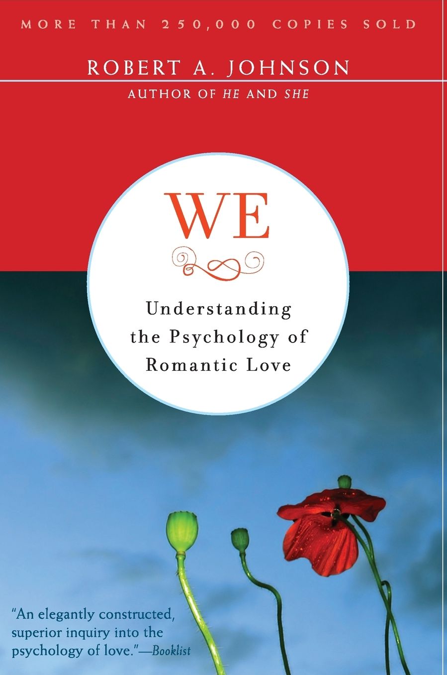 We: Understanding the Psychology of Romantic Love