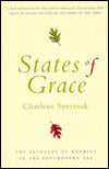 States of Grace: Spiritual Grounding in the Postmodern Age