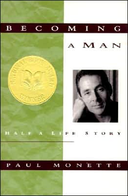 Becoming a Man: Half a Life Story